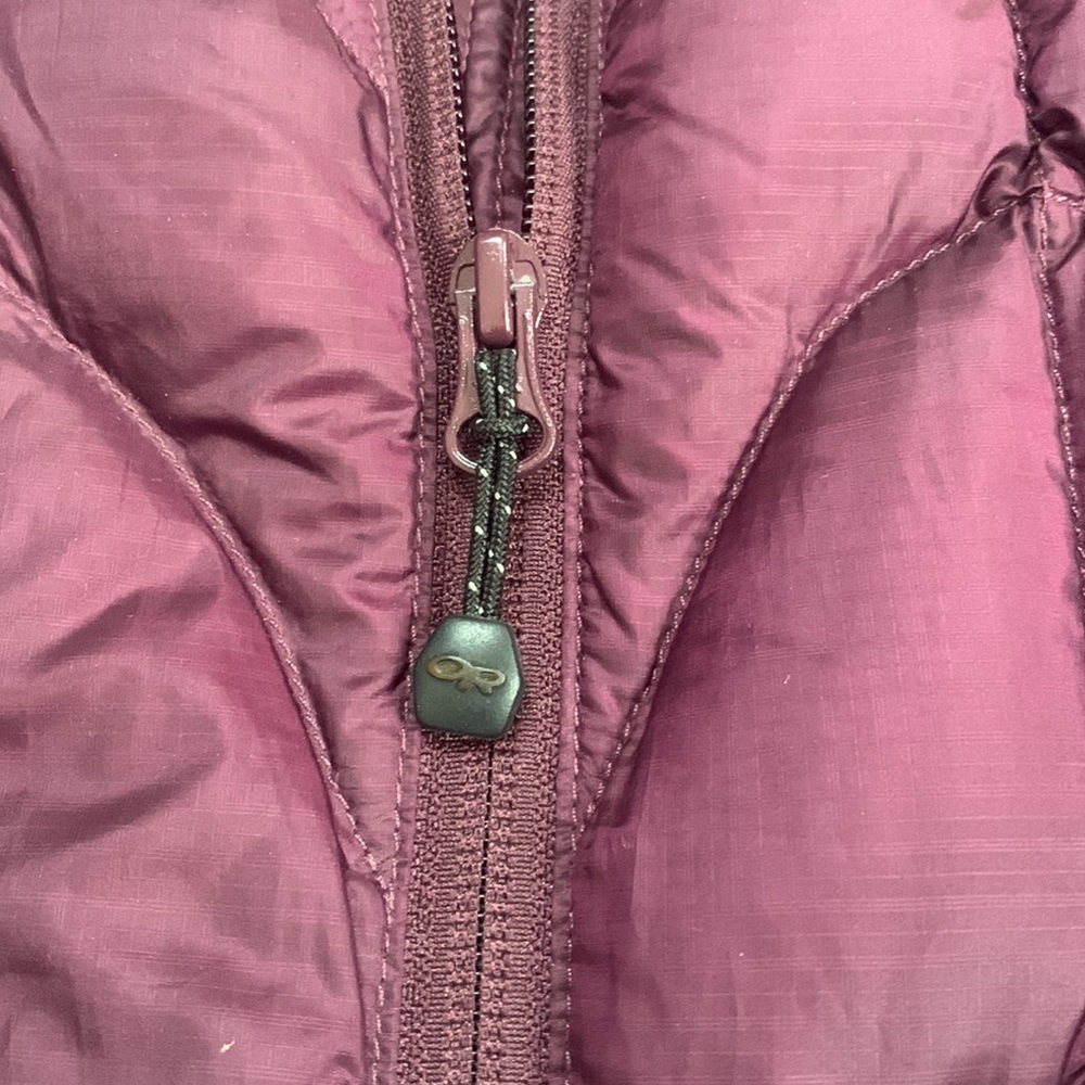 Outdoor Research Puff Jacket - Picture 5 of 9